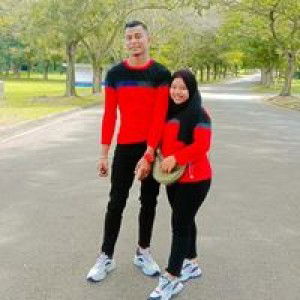 Nur Farahin Abd Rahman profile icon