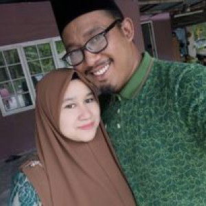 Nurul Diyana MdYusuf profile icon