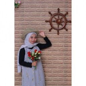 Isara Sapitri028 profile icon