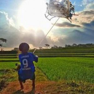 Hrmn Paradise profile icon