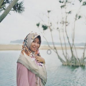 Arum Wahid profile icon