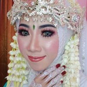 Nafiah Napik profile icon