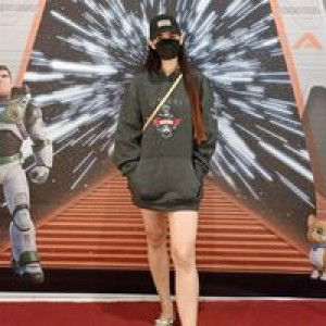 Shena Custodio profile icon