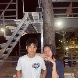 Krittiyanee Creammy profile icon