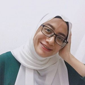 Puteri Ab Hadi profile icon