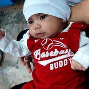 Azilana Aniuq profile icon