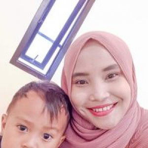 Siti Ani Romdani profile icon