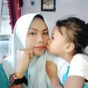 aulya saputri profile icon