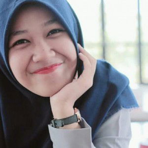 Elida Sya'bani profile icon