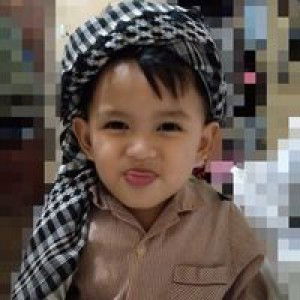 Anyz Syafieim profile icon