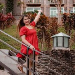 Maricel Ebreo Asi profile icon