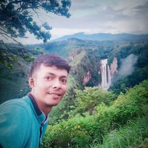 Hary Anto profile icon