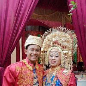 sumarni profile icon