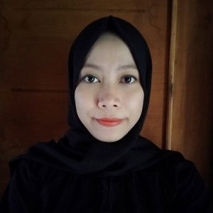 Anggit Mulyani profile icon