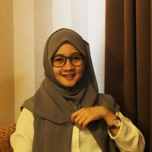 Anisa Fitriani profile icon