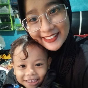 atika sari profile icon