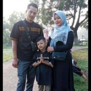 Adien Aliyash Semii profile icon