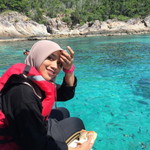 Farzana Fauzi profile icon