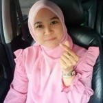 Fatin Nur Afikah profile icon