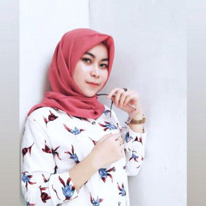 Sakinah Cahaya profile icon