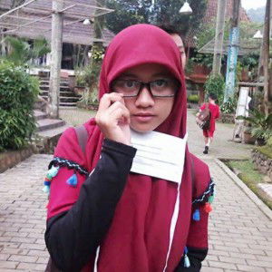 Bunga Agustiani Putri profile icon