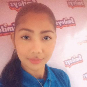 Jovelyn Castillo profile icon
