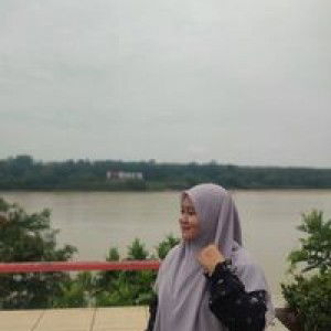 Siti Zaharah profile icon