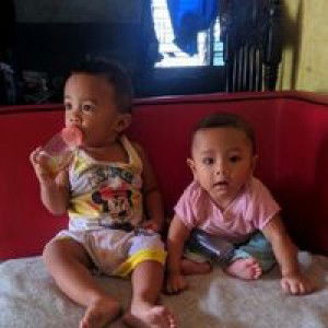 Intan Virginia profile icon