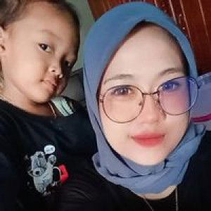 Anisa Gemol profile icon