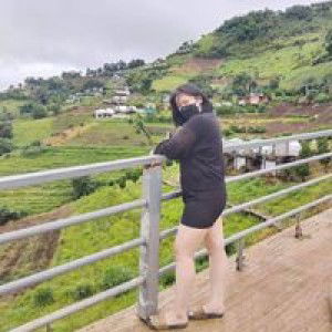 ผักกรูด 'ขี้งอล profile icon