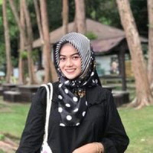 Rusnee Doloh profile icon