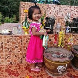 Onpreeya Bunkunthot profile icon