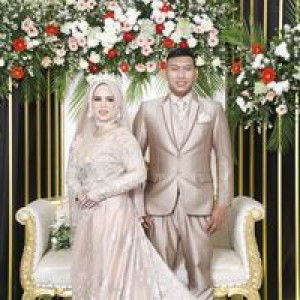 Kawi Puspitasari profile icon