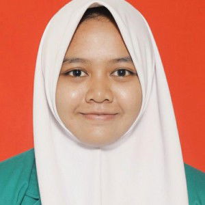 Anindyavista Ardhanaswari profile icon