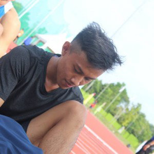 mohamadaji kholison profile icon