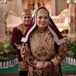 Anggela Marta Tasman profile icon