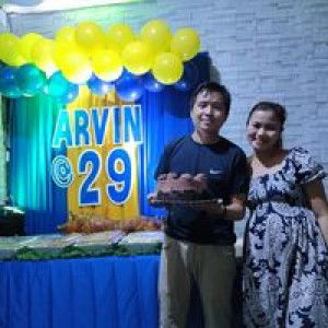 Lorienor Jane Beturin Abuton profile icon