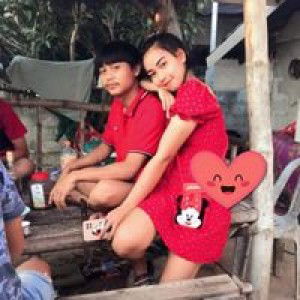 Pelng Lalisa profile icon