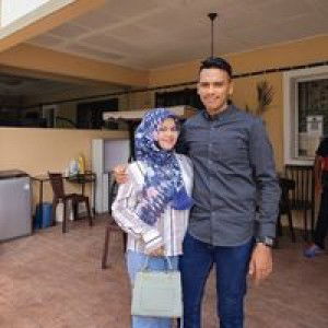 Itsnurul Eyna profile icon