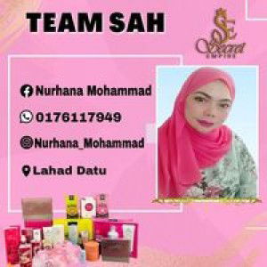 Nurhana Mohammad profile icon