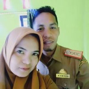 Hasriani Fayyadh profile icon