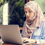 Amina Raifi profile icon