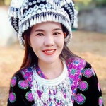 Nkauj Hmoob Quaj Taus profile icon