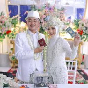 Hikmah S profile icon