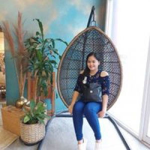 Angelika Flores profile icon