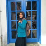 Siti maysyarah Ramadhani profile icon