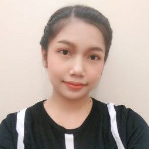 Pimpika Thongpradab profile icon