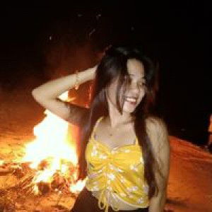 Diane Rose Gepiga profile icon