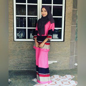 Diana Rahman profile icon