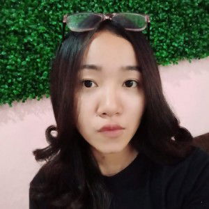 Alifa Belv profile icon